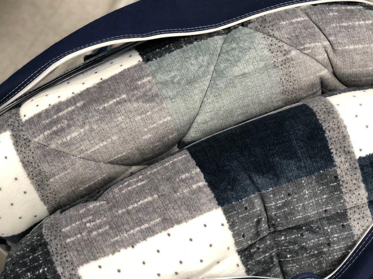 Get Korean bedding at great price! Visit popular 169 MIDO to get Korean quilts